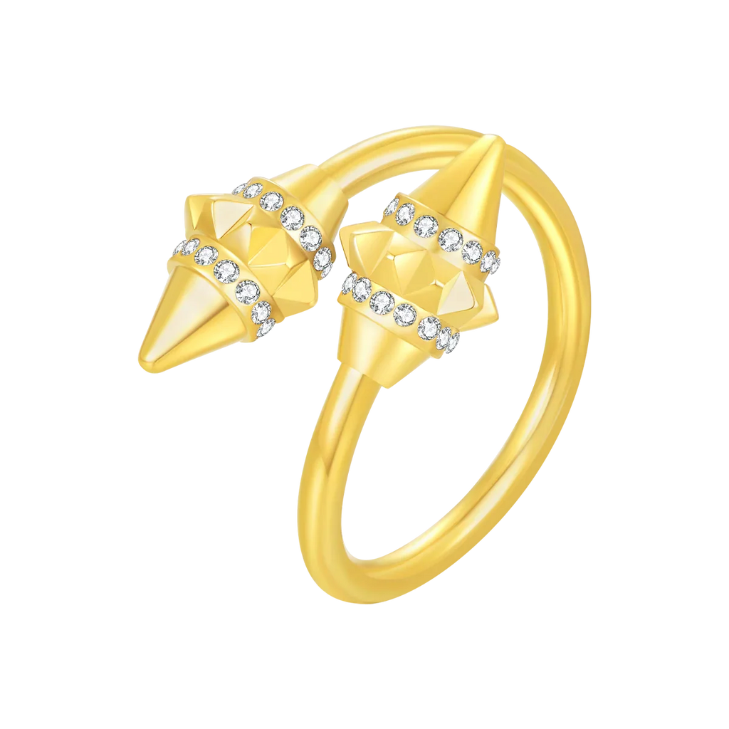 Turath / Ring Gold