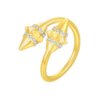 Turath / Ring Gold