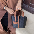 Alyazia / Mini Wallet / Charm - Gift Set