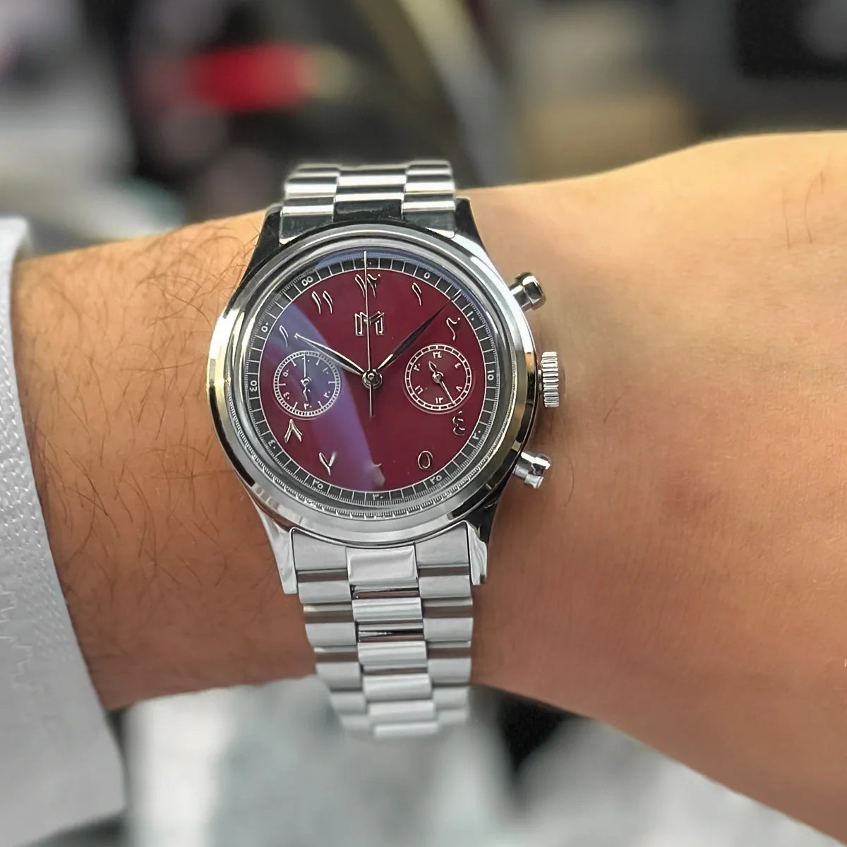 QATAR EDITION
