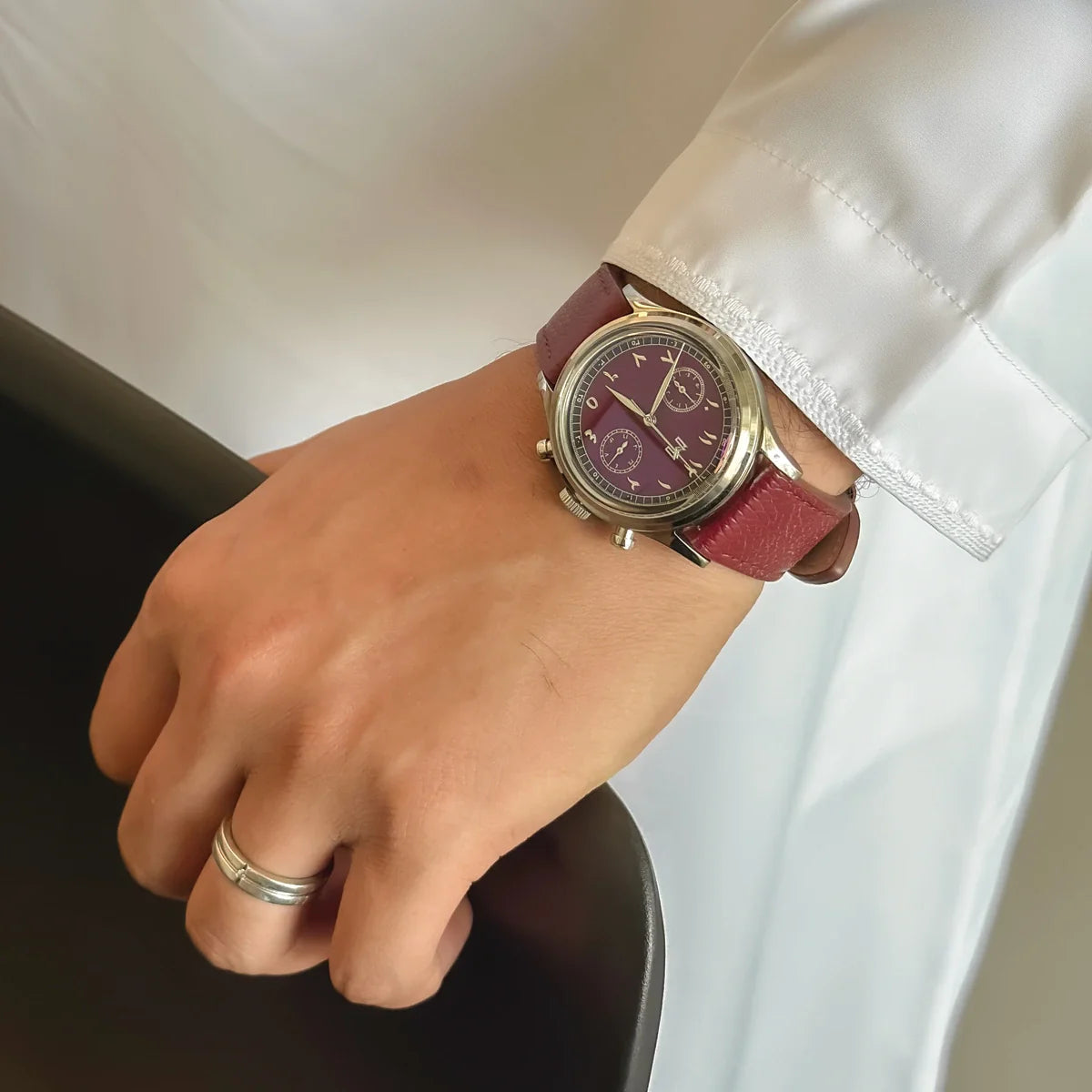 QATAR EDITION