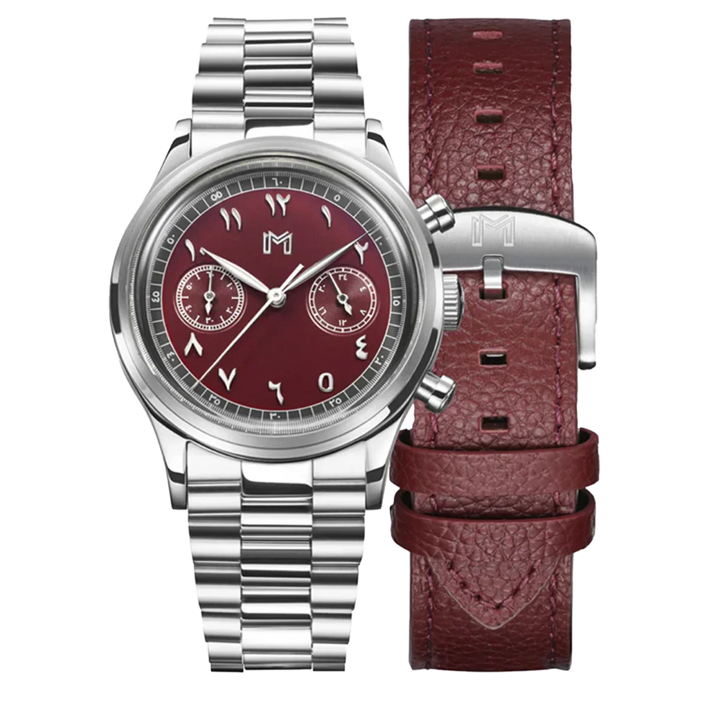 QATAR EDITION