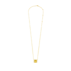 Shams / Necklace Gold