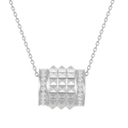 Shams / Set Silver