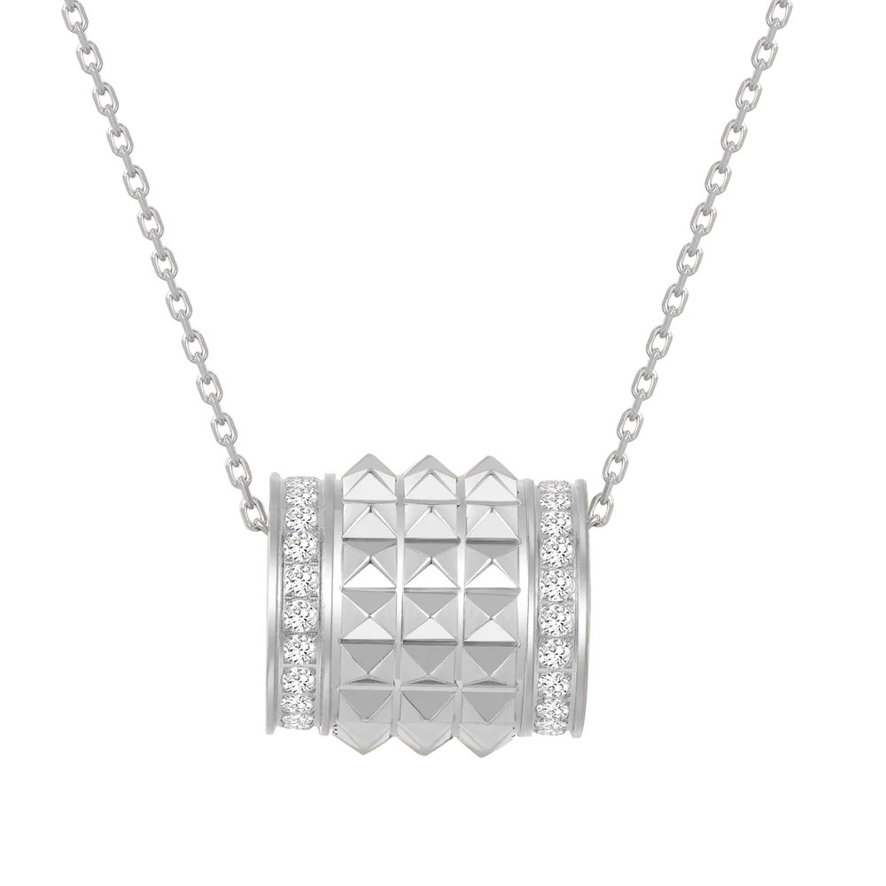 Shams / Set Silver