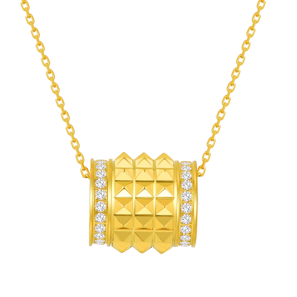 Shams / Set Gold