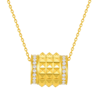 Shams / Necklace Gold