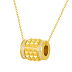 Shams / Necklace Gold