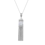 Sadaf / Set Pearl Silver