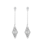 Lantern / Set Silver