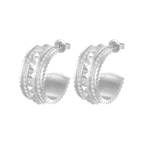 Shams / Set Silver