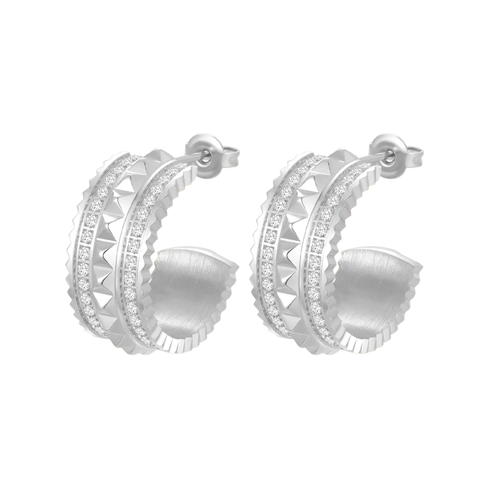 Shams / Set Silver