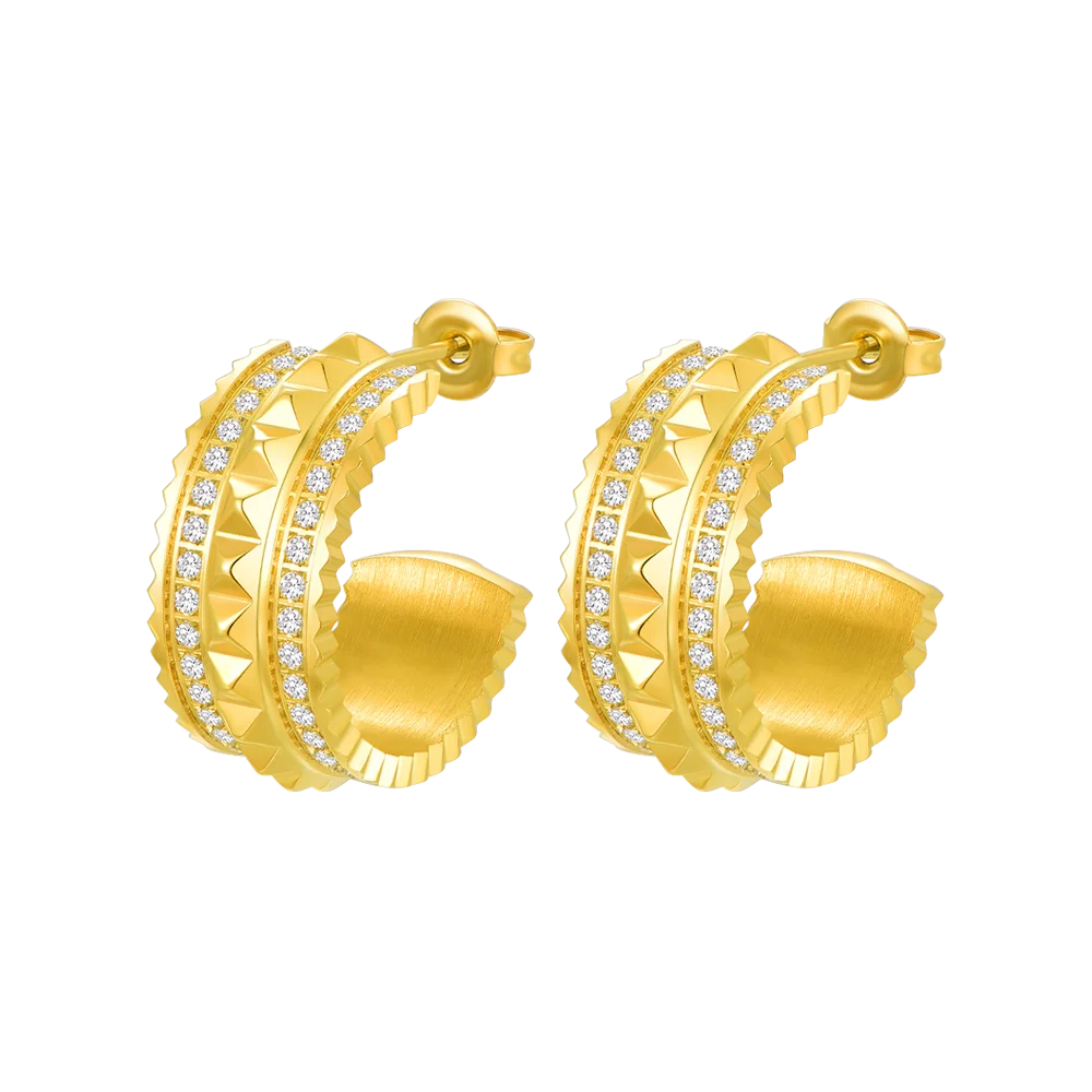 Shams / Set Gold