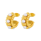 Sadaf / Set Pearl Gold