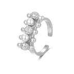 Sadaf / Set Pearl Silver