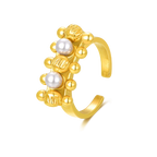 Sadaf / Set Pearl Gold