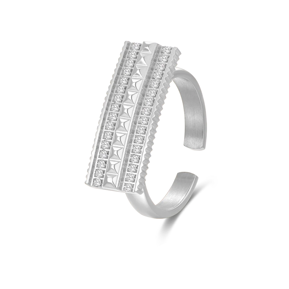 Shams / Set Silver