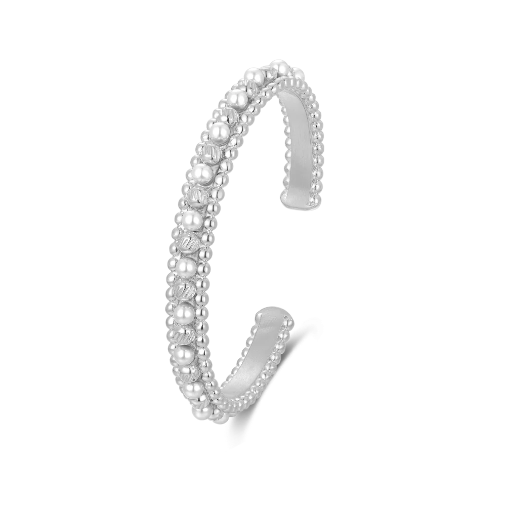 Sadaf / Set Pearl Silver
