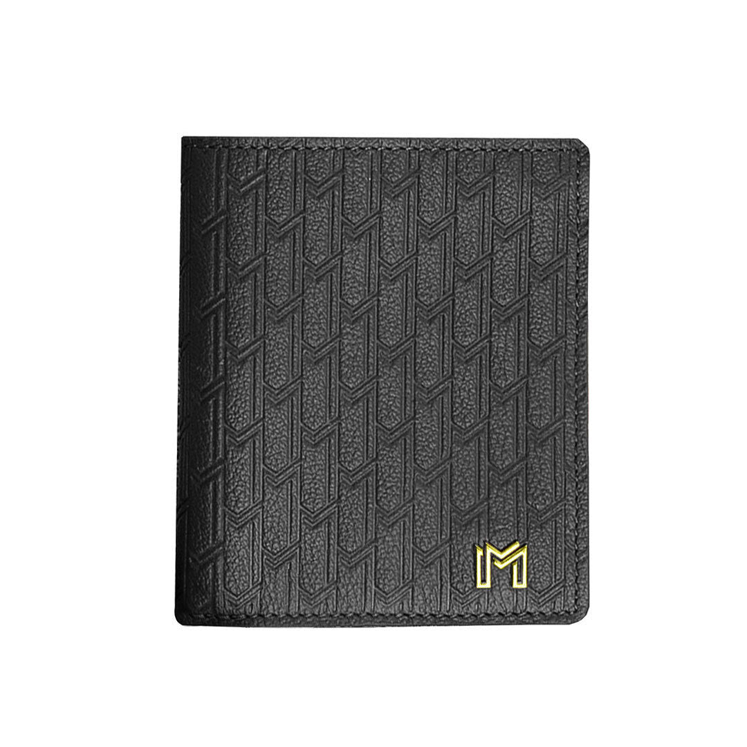 Mini Gold Wallet