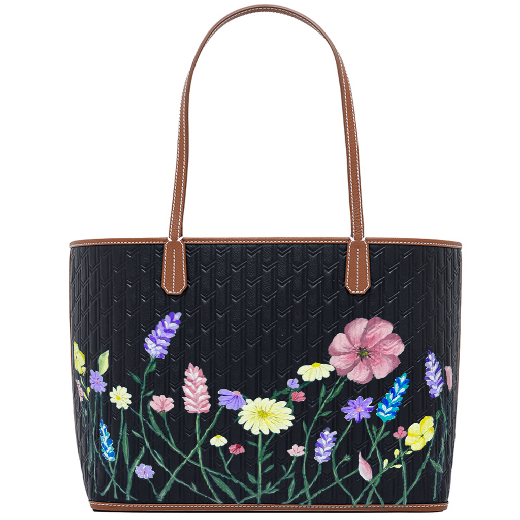 Travel Tote