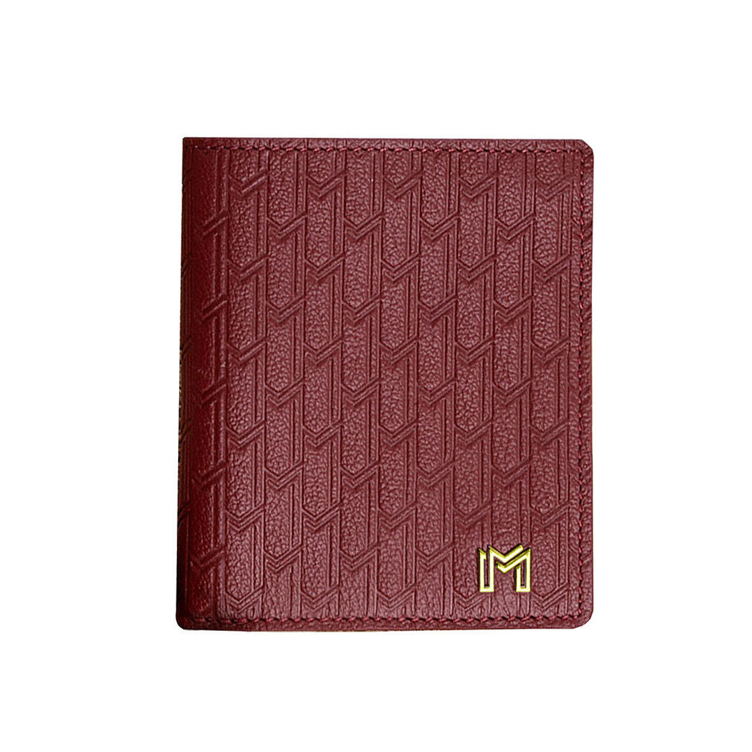 Mini Gold Wallet