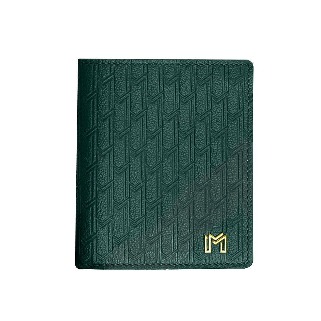 Mini Gold Wallet