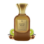 Santal Spice - Parfum