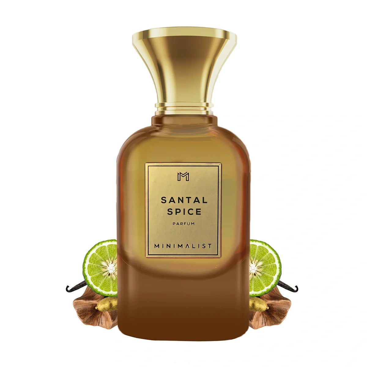 Santal Spice - Parfum
