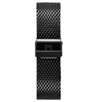 Black Strap / Black Mesh